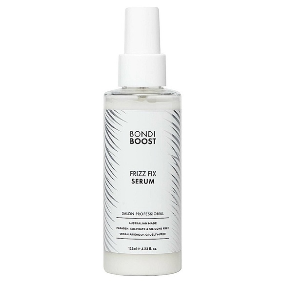 Bondi Boost Frizz Fix Serum 4.23oz - Picture 1 of 5